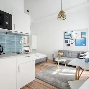 A13- Boutique Apartments, Location, By Bqa , Budapest Hungary
