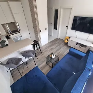 Lux New Marikela , Split Croatia