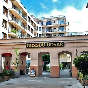 Novo , Budapest Hungary