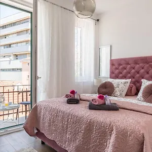 Romantic With Balcony , Split Croatia