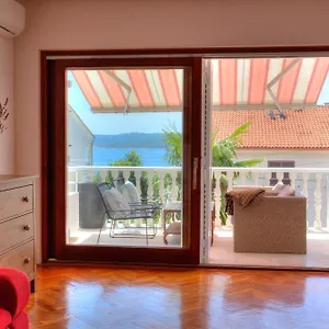Apartman Anmarie, Crikvenica